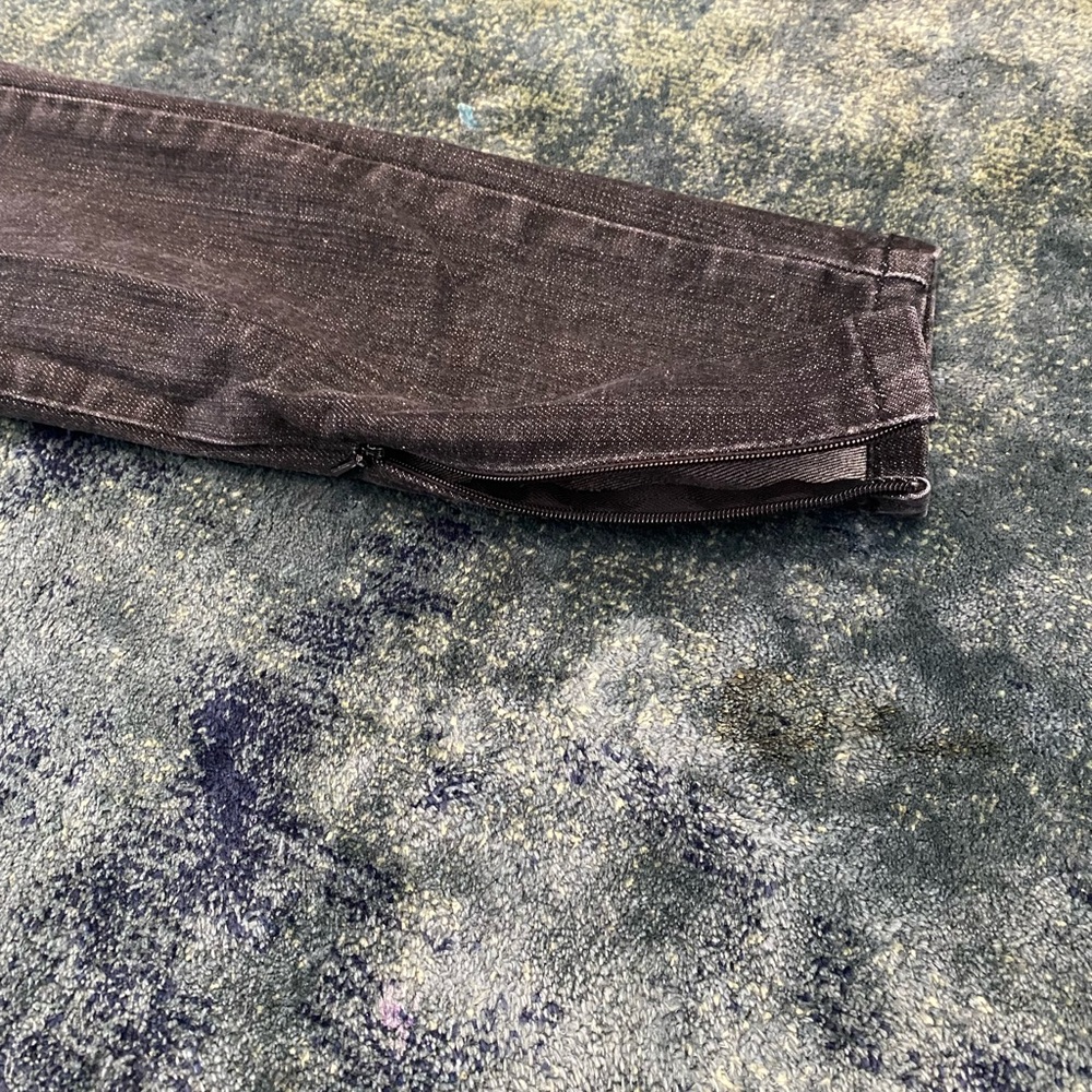 D&G Dolce And Gabbana Size 25 Jeans - image 4